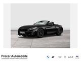 BMW Z4 sDrive20i M Sport NAVI+LED+HIFI+DAB+19 ZOLL - BMW Z4 in Leverkusen