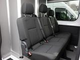 Mercedes-Benz SPRINTER 317 +MBUX+LED+Navi+AHK+AUT+Stdhz+Totw - Angebote entsprechen deinen Suchkriterien