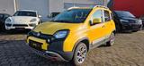 Fiat Cross 4x4 sehr Selten.erst 86 TKM-Top Zustand - Fiat Panda: Pickup