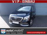 Mercedes-Benz Vito CDI+Pro+4x4+lang+Tourer+ähnlich Maybach - Mercedes-Benz Vito Gebrauchtwagen in Frankfurt
