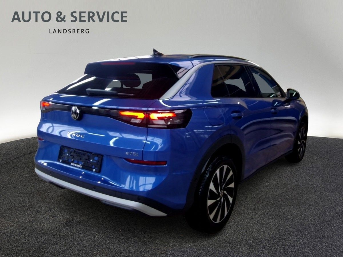 Volkswagen T-Roc - Bild 3