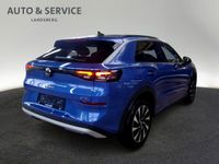 Volkswagen T-Roc - Vorschau Bild 3