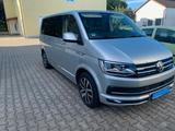 Volkswagen T6 Multivan Generation Six 4M - VW T6 Multivan Gebrauchtwagen in München