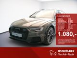 Audi A6 allroad quattro 50 TDI 210(286) tiptronic, AH - Audi A6 Allroad Neuwagen