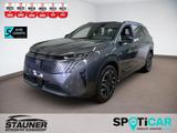 Peugeot 5008 ALLURE HYBRID DSC6 *7 SITZER*SHZ*PDC*KAMERA - Peugeot 5008 aus 2025