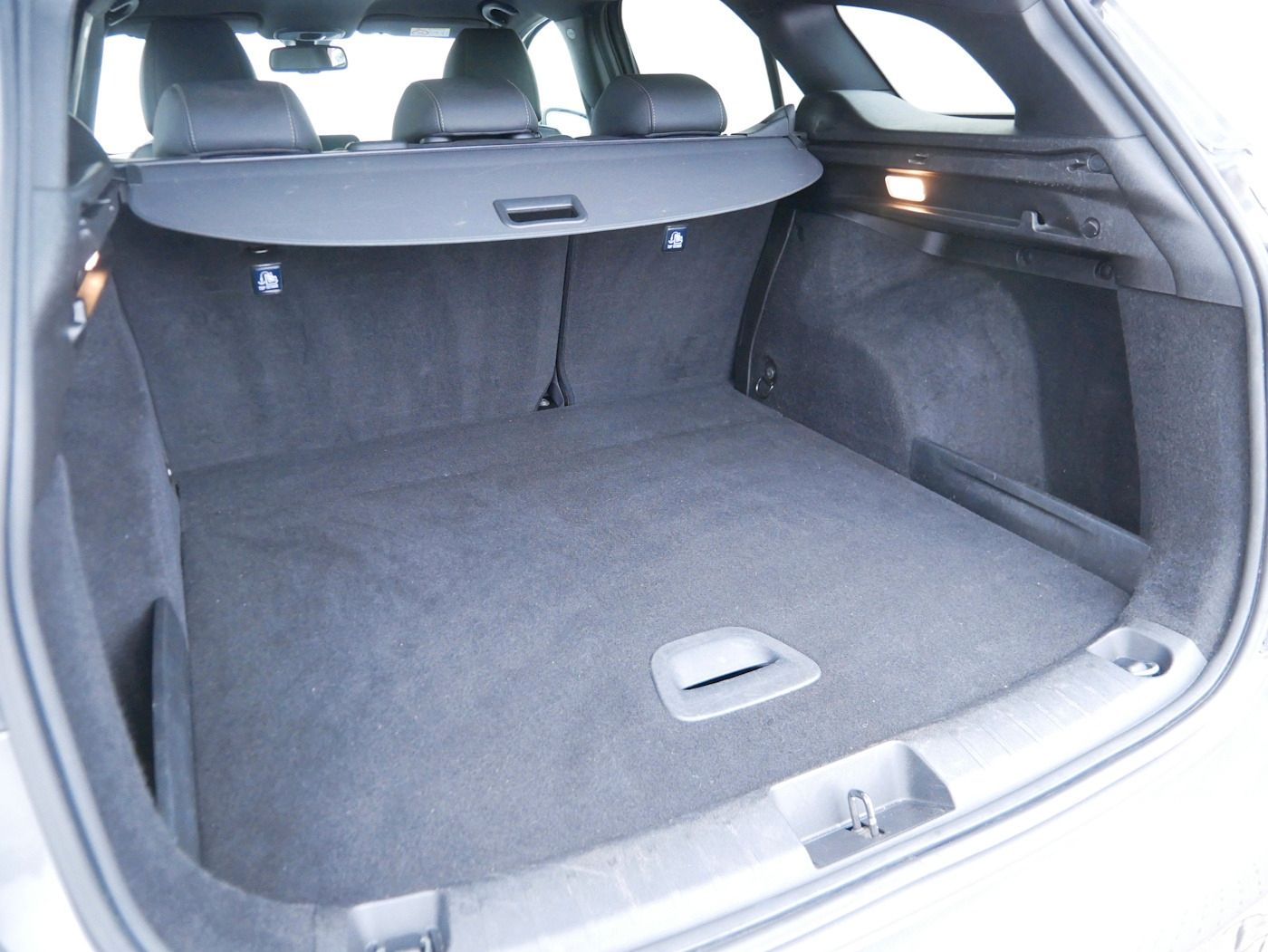 Fahrzeugabbildung Fiat Tipo Kombi 1.4 T-Jet S-Design Kamera NAVI SHZ AL