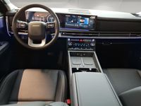 Hyundai SANTA FE - Vorschau Bild 11