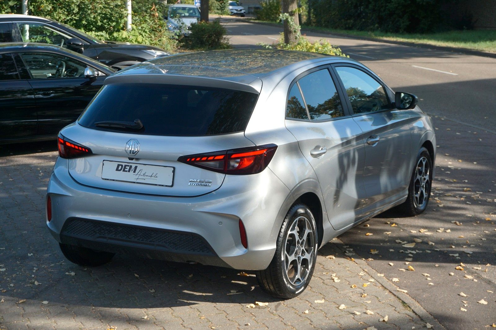 MG3