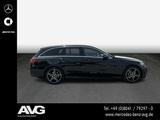 Mercedes-Benz C 220 d 4MATIC T-Modell AMG/PARK-PAKET - Mercedes-Benz C 220: T Modell