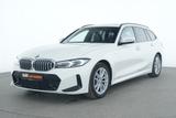 BMW 320d xDrive M Sport ad.LED|HUD|Pano|PAs+360°|AHK - BMW 320: Kombi, 320d M Sport