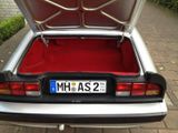 Alfa Romeo Spider 2,0 Quadrifoglio - Alfa Romeo Spider aus 1987