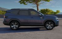 Dacia Bigster - Vorschau Bild 12