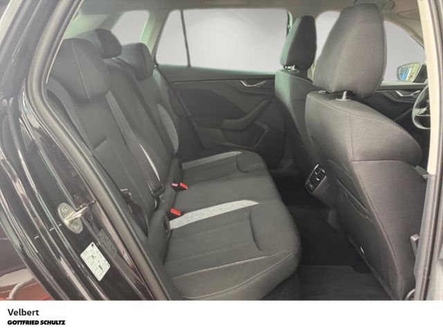 Skoda Kamiq - Bild 7