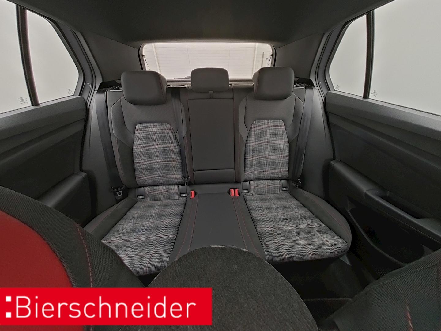 Volkswagen Golf GTI 8 2.0 TSI DSG NAVI KAMERA ACC 19 LED, миниатюра 14