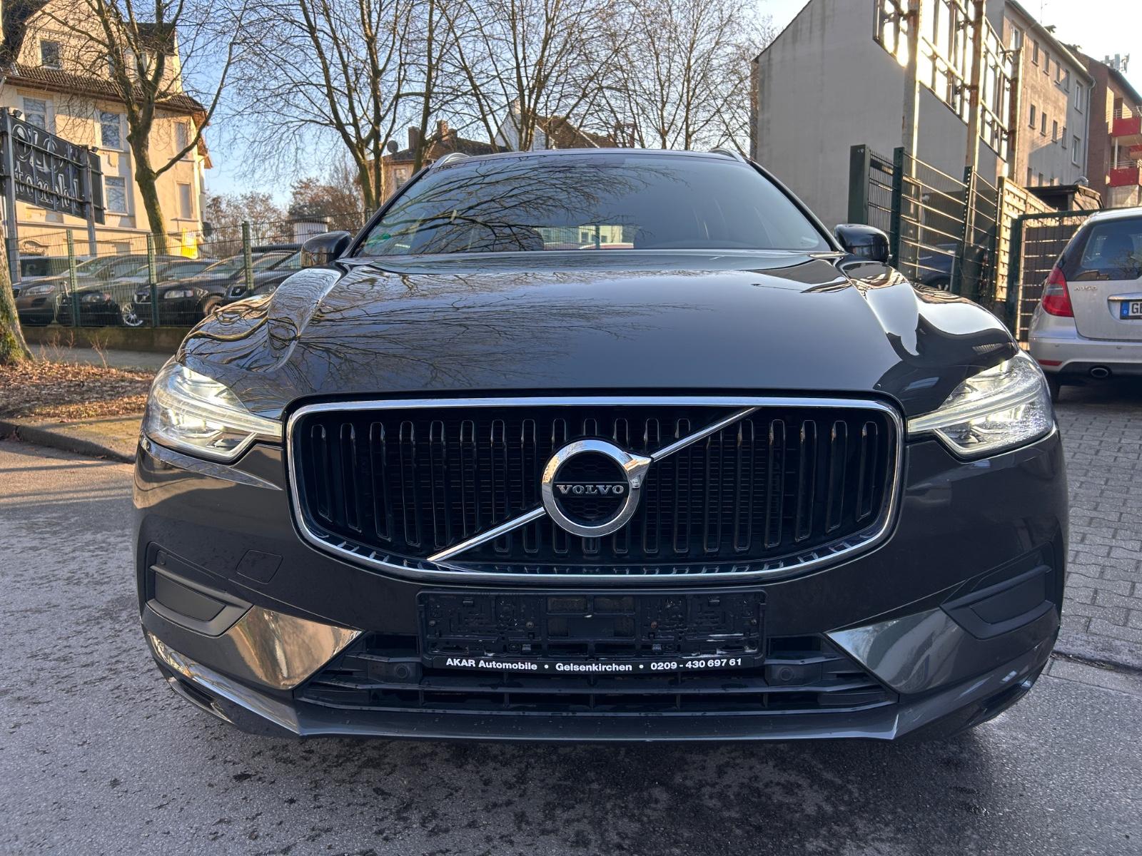 Volvo XC60 Momentum AWD