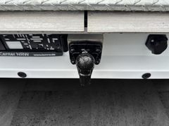 RENAULT Master Abschleppwagen Automatik AHK 3,5