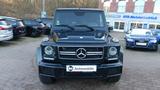 Mercedes-Benz G 500*4.0 V8*AMG*Leder*SHZ*Sitzbel*Xenon*Kam - Mercedes Gebrauchtwagen