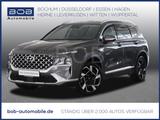 Hyundai SANTA FE 2.2 CRDi Prime NAV LEDER 360° SITZKLIMA - Hyundai SANTA FE in Wuppertal
