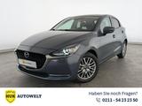 Mazda 2 1.5 SKYACTIV-G 90 M-Hybrid Sports-Line LED+NAV - gebrauchte Mazda 2 aus dem Jahr 2020