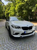 BMW M2 Competition AC Schnitzer (Garagenfahrze... - BMW M2 Gebrauchtwagen in München
