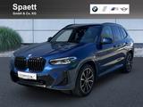 BMW X3 xDrive30e M Sportpaket Head-Up HiFi DAB LED - BMW X3 mit Hybrid-Antrieb: Sportpaket