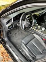 Audi A6 45 TDI quattro tiptron. design Avant design - Audi A6 Design Gebrauchtwagen