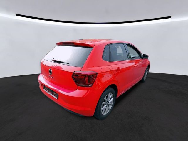 Polo 1.0 TSI Highline Kamera/Pano/Navi/LED/App-C