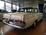 Mercedes-Benz Andere S 230 1. Hd. / H - Zulassung - Mercedes-Benz aus 1966