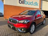 Suzuki (SX4) S-Cross FULL SERVICE 2 SET OF WHEELS - Suzuki: Of