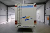 Concorde Carisma 750 G / Garage / Festbett - Offers
