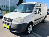 Fiat Doblo Cargo 1.6 Erdgas - Fiat: Erdgas
