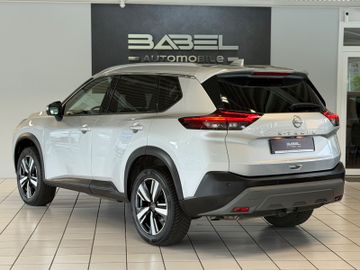 Nissan X-Trail - 4