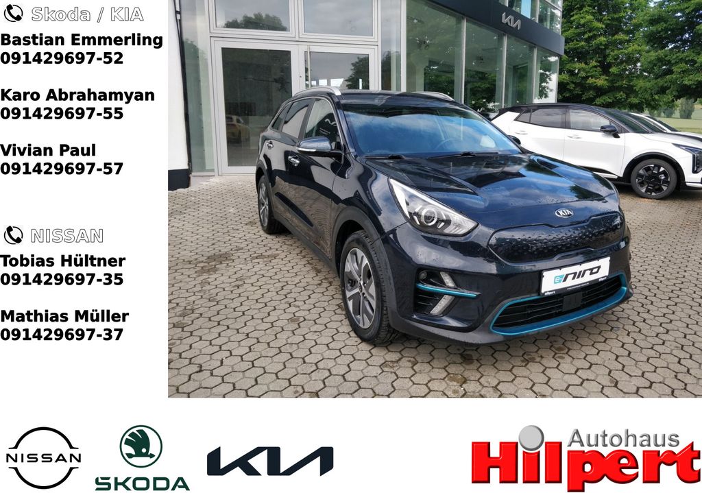 Image of Kia Niro