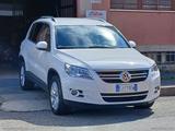 Volkswagen VOLKSWAGEN Tiguan 2.0 TDI 140 4MOT. DSG Sport&St - Volkswagen Tiguan aus 2011: TDI