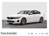 BMW 318i DA + KOMFORTZUGANG + KLIMAAUTOMATIK + UVM - BMW 3er Reihe Jahreswagen