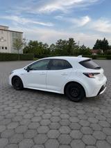 Toyota Corolla 1,8 Hybrid Team Deutschland Team Deu... - Toyota Corolla Gebrauchtwagen in Frankfurt