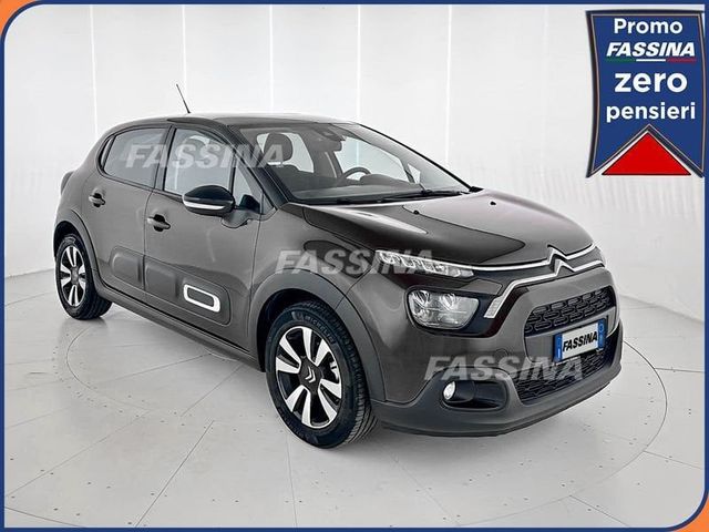 Otros Citroën C3 PureTech 110 S&S Max