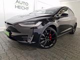 Tesla Model X 100D Performance Ludicrous. 22 Zoll, AHK - gebrauchte Tesla Model X aus dem Jahr 2020