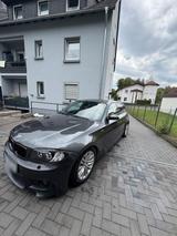 BMW 120D e87 - BMW 120 aus 2006: 120d
