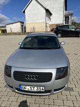 Audi TT Coupe 1.8T 132 kW - - gebrauchte Audi TT aus dem Jahr 1998