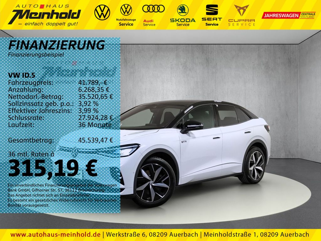 Volkswagen ID.5