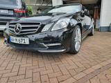 Mercedes-Benz E 350 Cabriolet E 350 CDI AVANTGARD/AMG LINE AHK