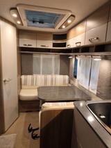 Bürstner Premio 395 TS - Bürstner Premio