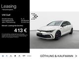 Volkswagen Golf GTD 2.0 TDI DSG *AHK*BLACKSTYLE*NAVI*PANO*L