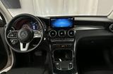 Mercedes-Benz GLC 200 d 4MATIC Autom.*PANORAMA*CARPLAY* - Mercedes-Benz GLC 200 aus 2022