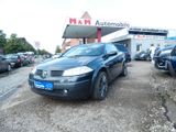 Renault Megane Coupé-Cabriolet Dynamique 2.0 16V - Renault Megane aus 2004