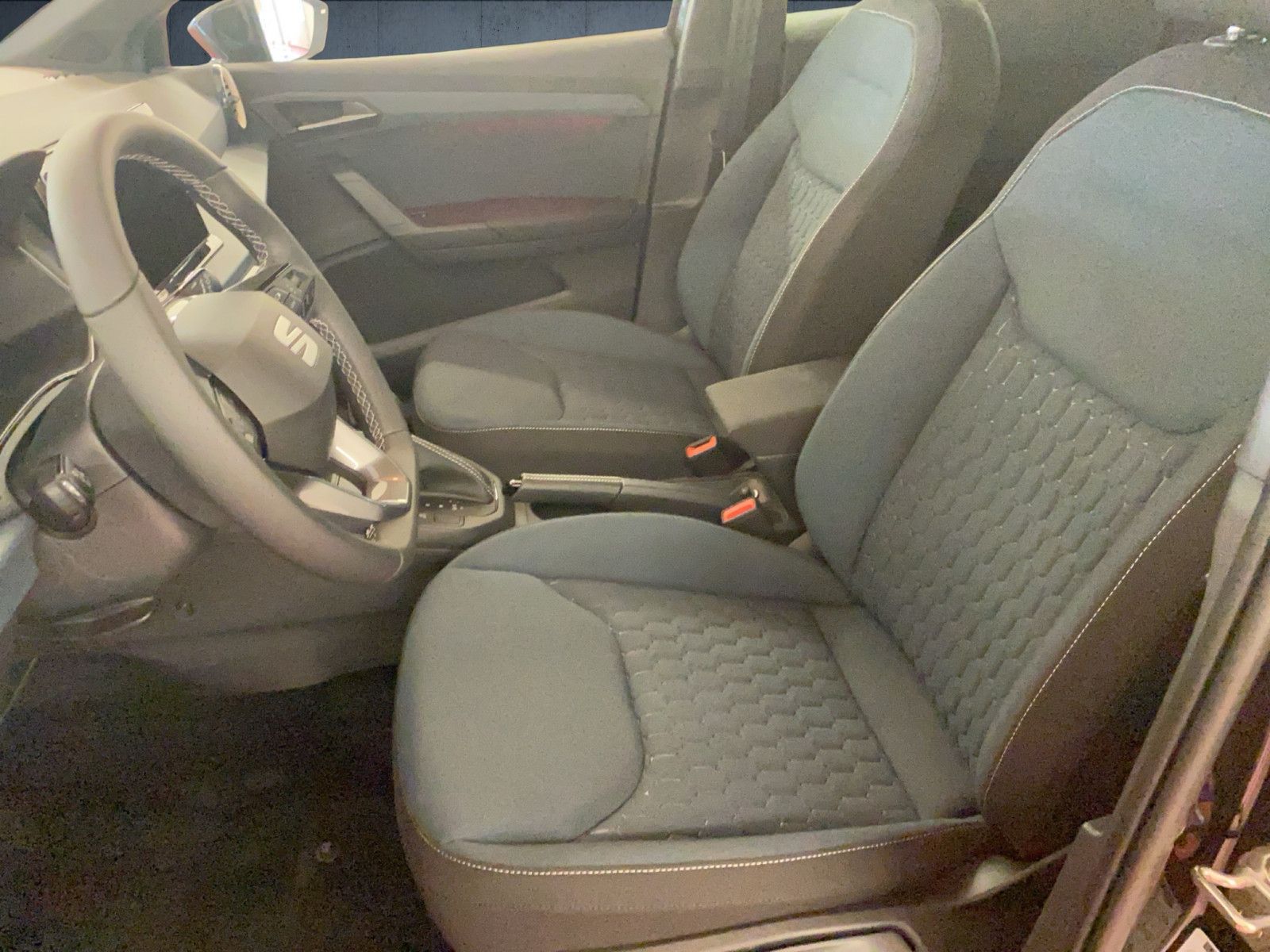 Seat Ibiza - Bild 9