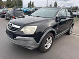 Opel Antara Edition 4x4 - gebrauchte Opel Antara aus dem Jahr 2007
