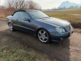 Mercedes-Benz CLK 240 Cabrio - Mercedes-Benz CLK 240 Gebrauchtwagen