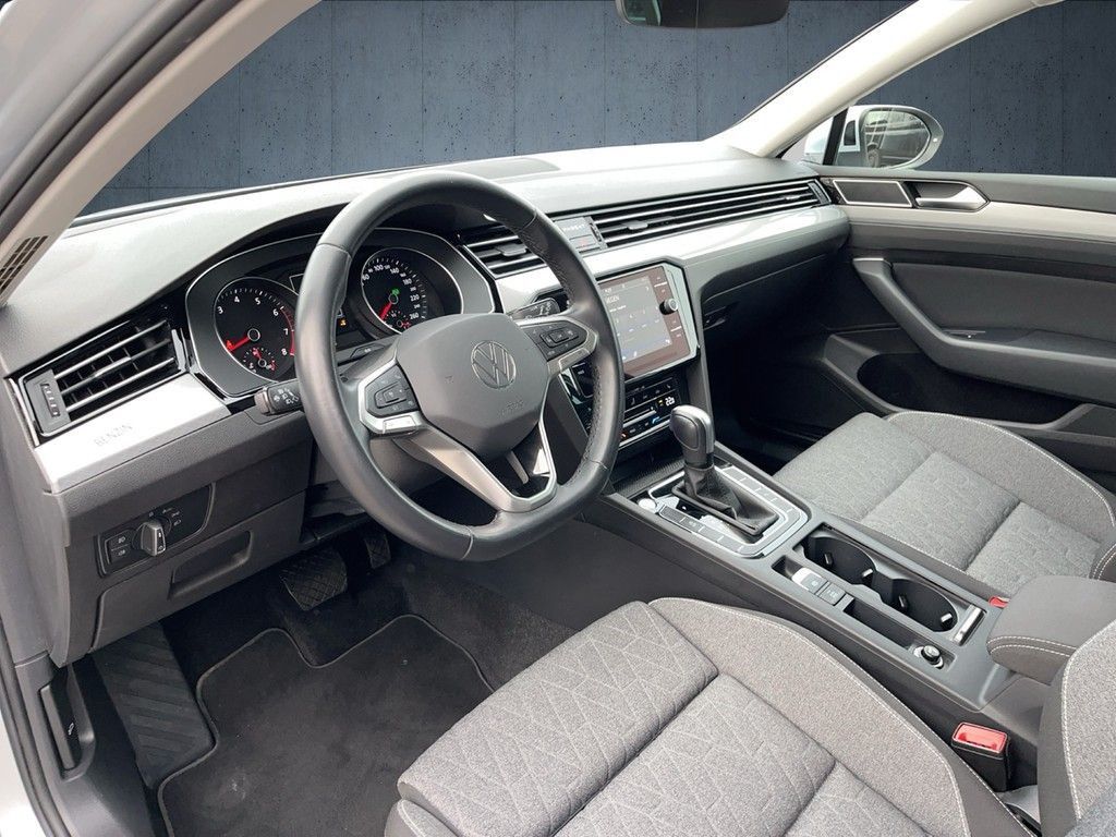 Volkswagen Passat Variant - Bild 11